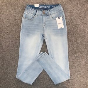 Wallflower Jeans
